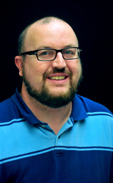 Greg Keller